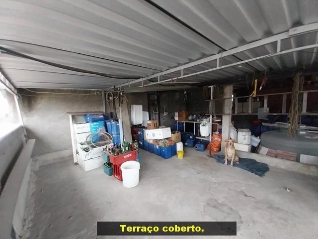 Casa mobiliada de 2 quartos com máquina de lavar — photo 12