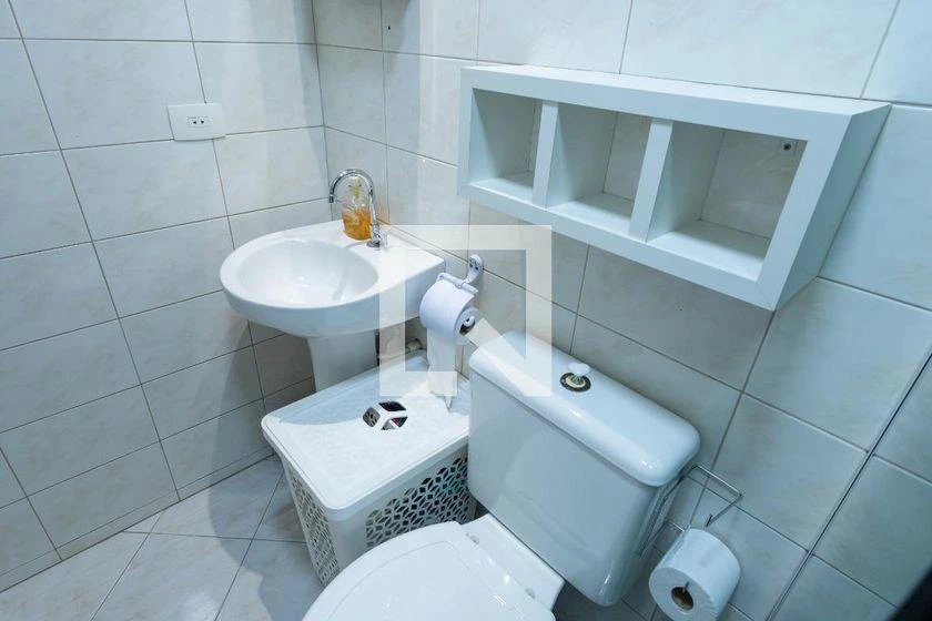 Furnished apartment, 53 m², with a home office — photo 45