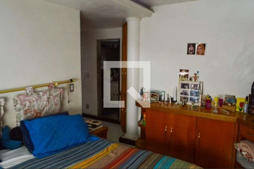 Penthouse with a desk office and 3 bedrooms, 158 m² — photo 12