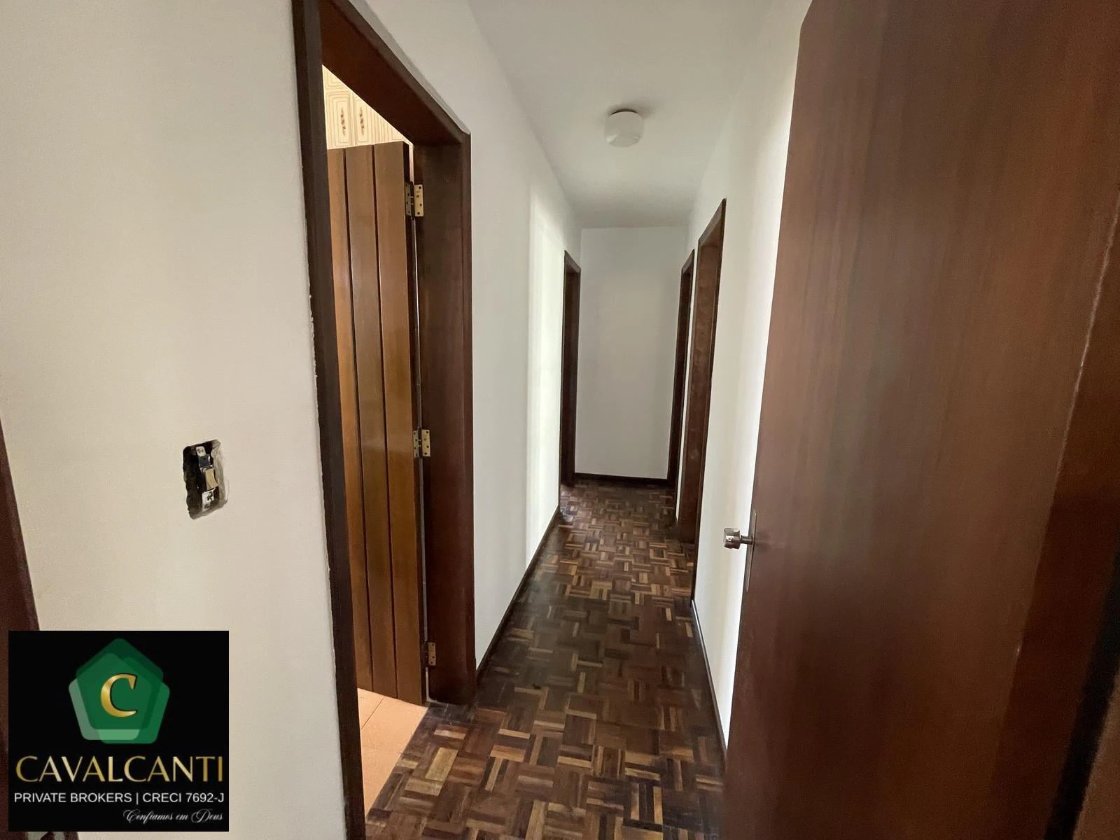 3-bedroom house with a home office in Curitiba — photo 28