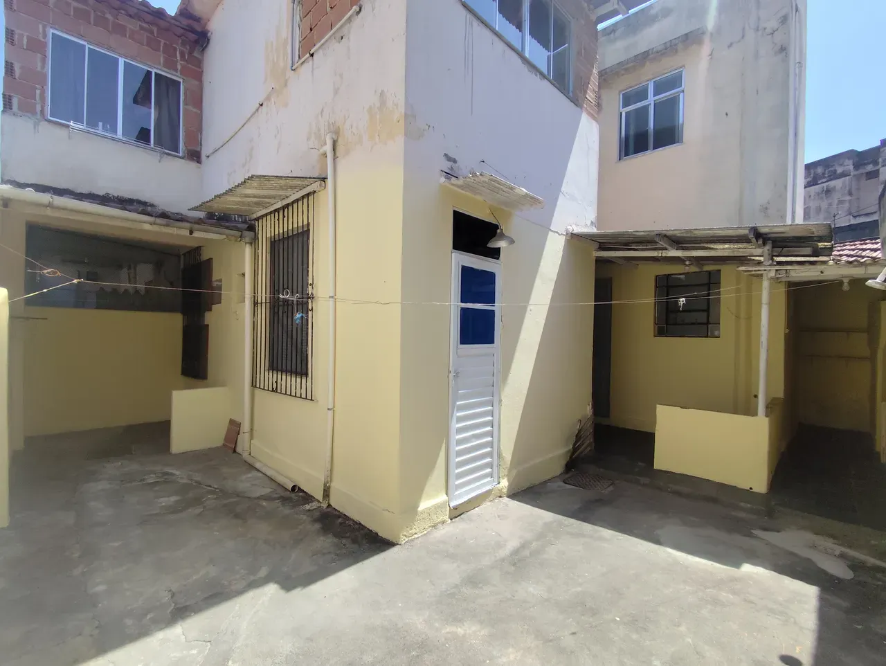 2-bedroom apartment, 70 m² — photo 12