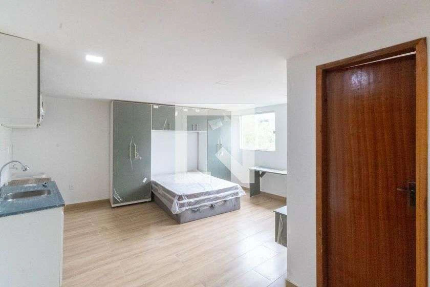 Estudio de 35 m² con 1 plaza y cocina con fogón — photo 3
