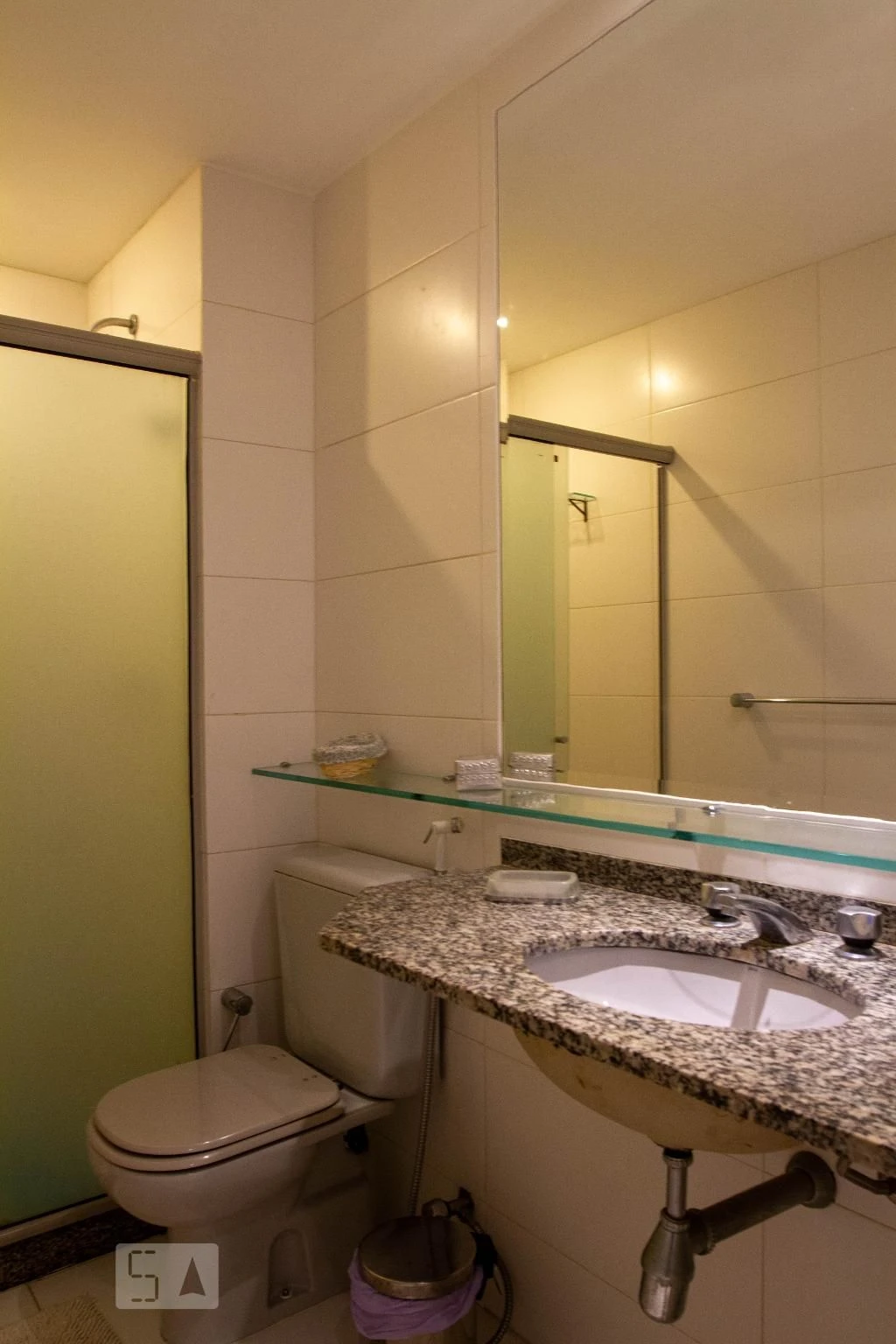 Apartamento mobiliado com 2 suítes e 1 vaga — photo 49