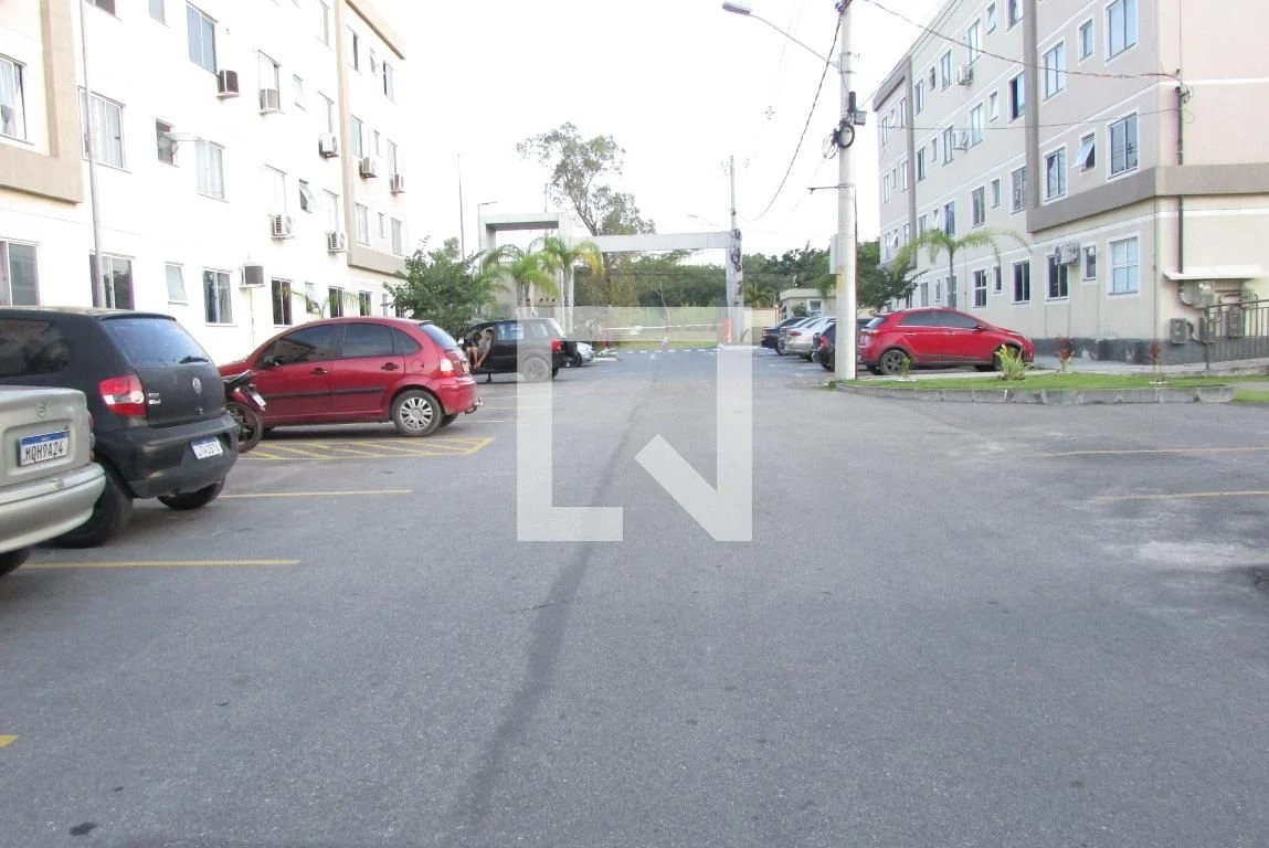 Apartamento com churrasqueira privativa, Campo Grande — photo 54