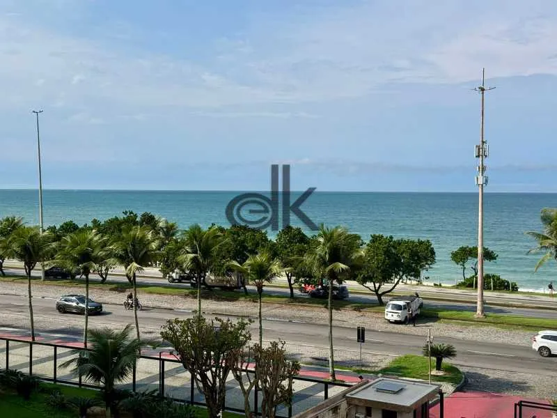 Apartamento de 1 quarto e 2 banheiros com vaga — photo 2