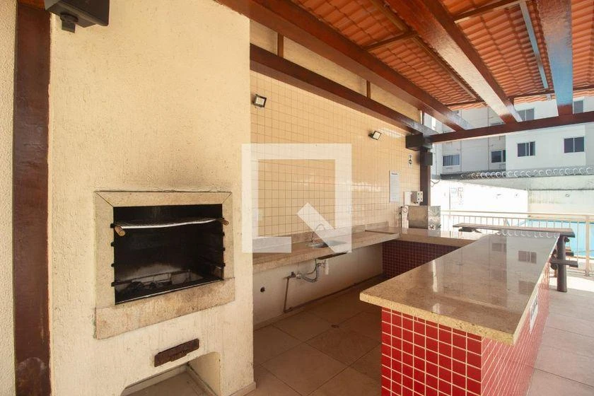 Apartamento para alugar com 2 quartos e 50 m² — photo 44