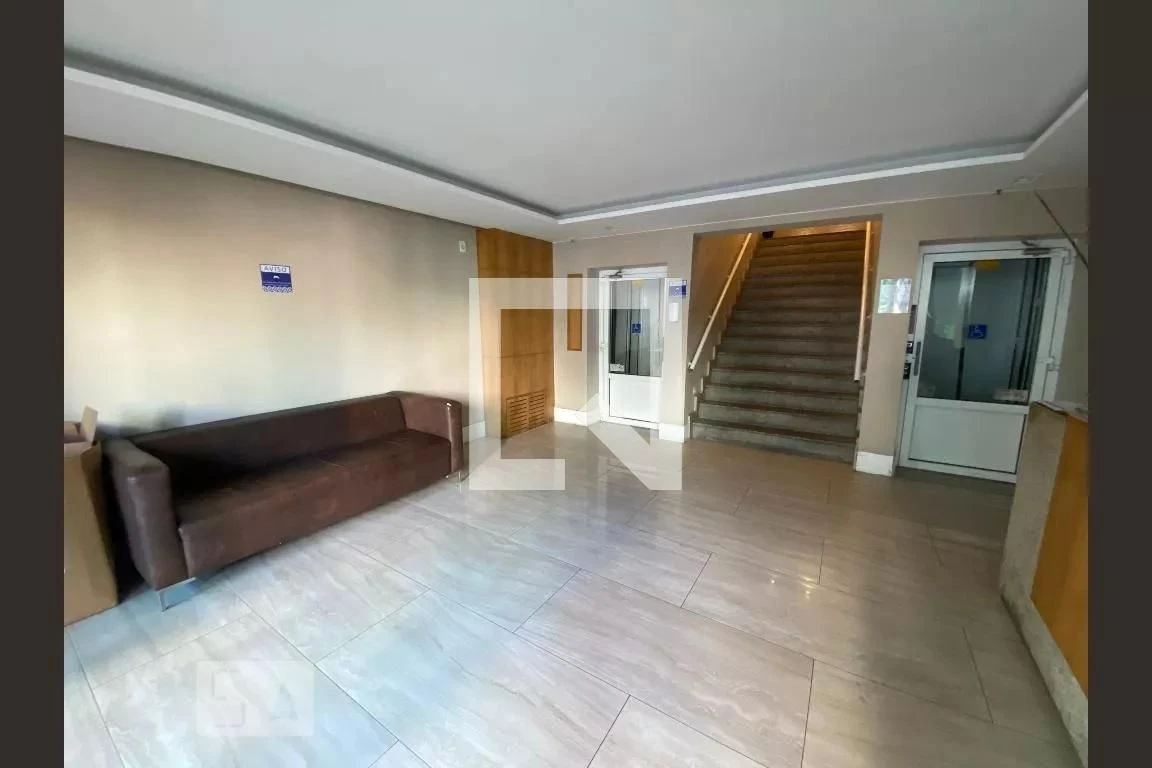 3-bedroom apartment in a building with a sauna — photo 57