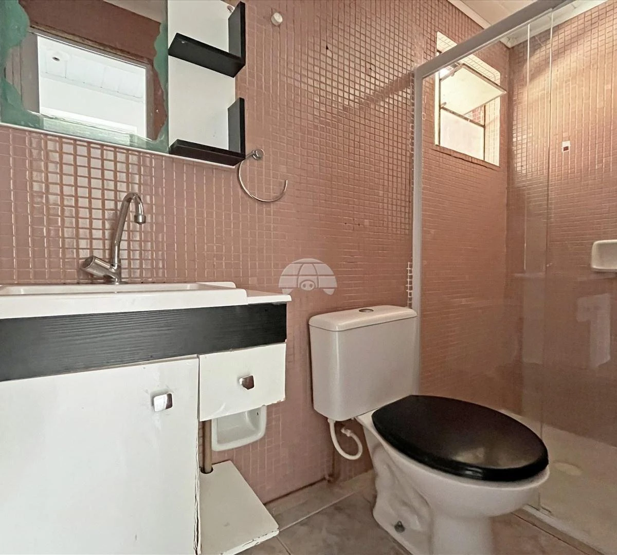 Квартира 40 м², 2 спальні, Куритиба — photo 8