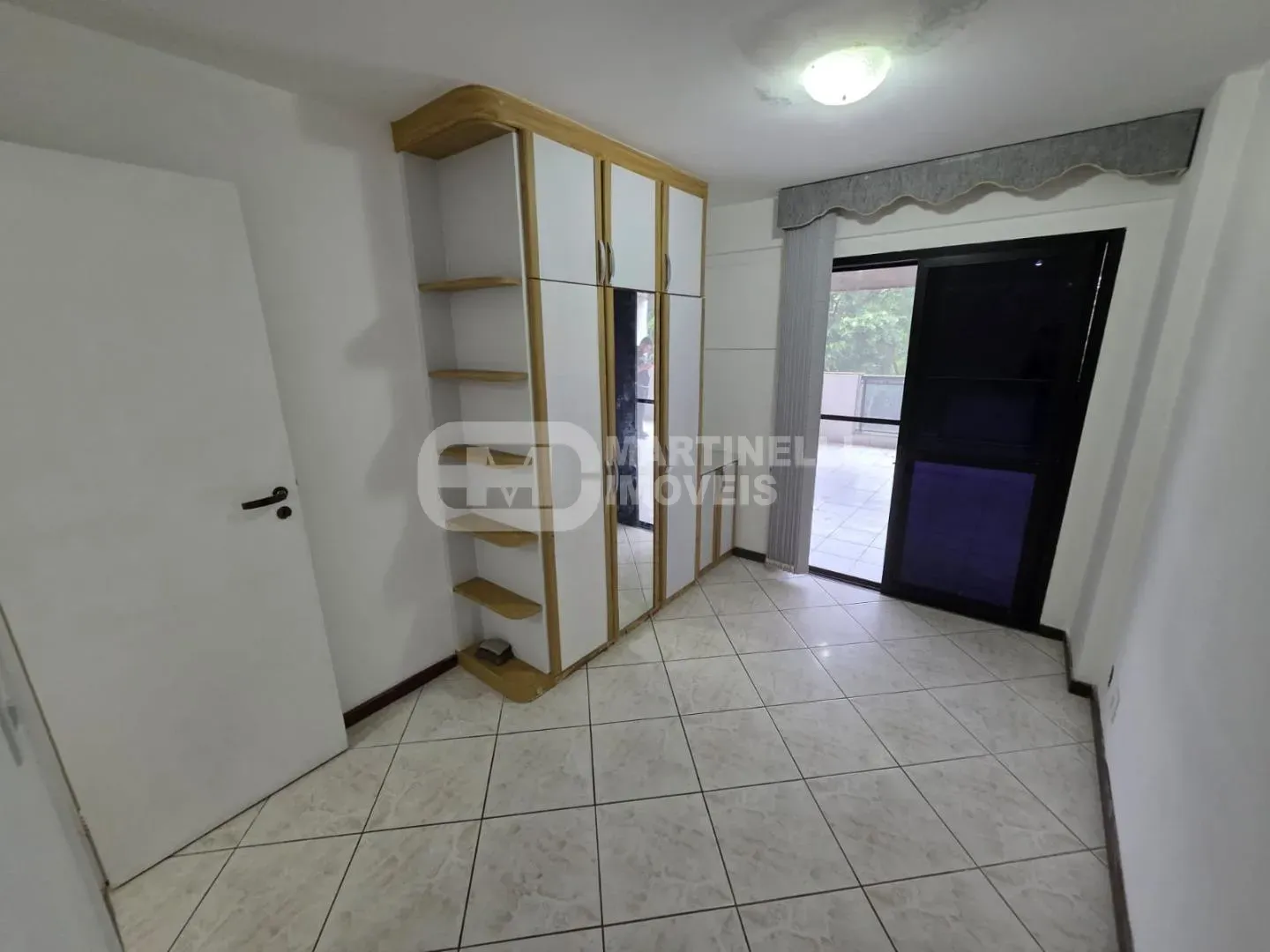 Квартира 127 м² з видом на парк та балконом із грилем — photo 10