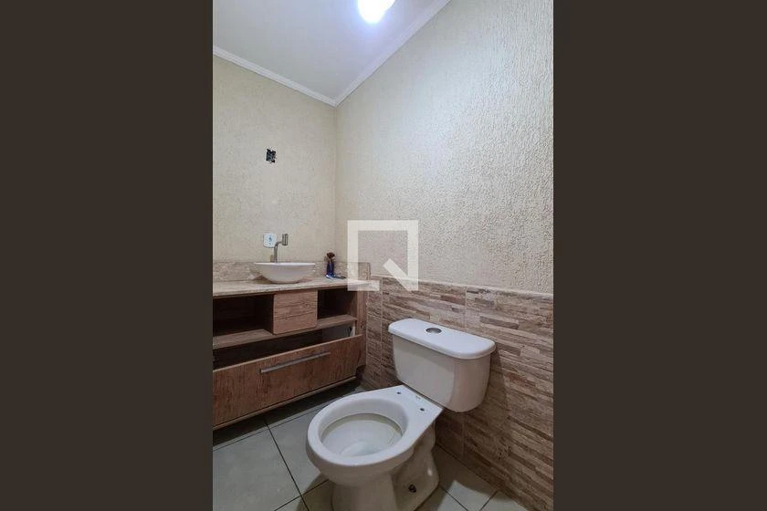 3-bedroom house, all with their own bathrooms, 139 m² — photo 36