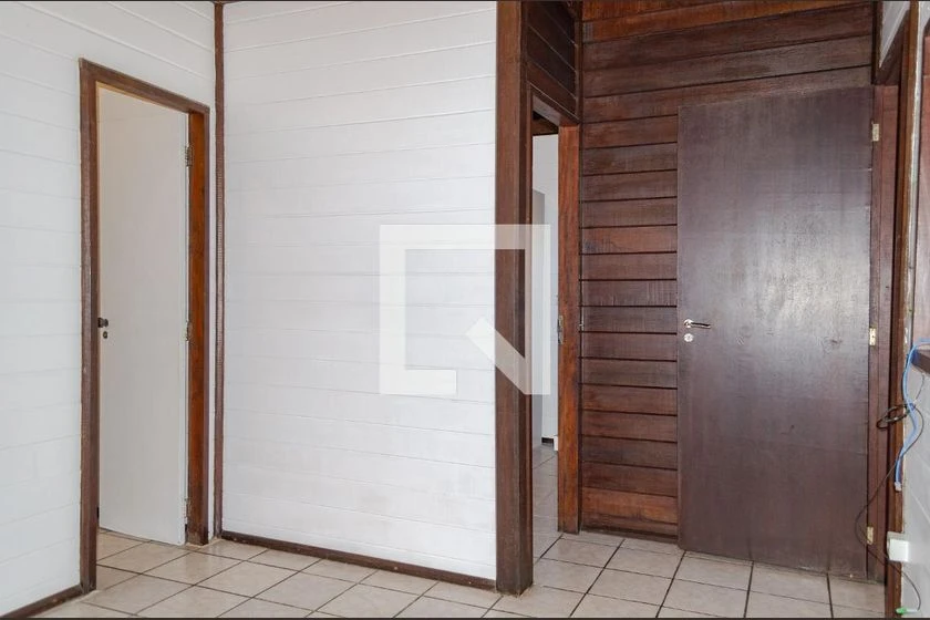 Unfurnished house with 2 bedrooms and balcony grill — photo 9