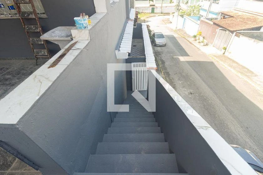 House, 80 m², with a grill on the balcony — photo 29