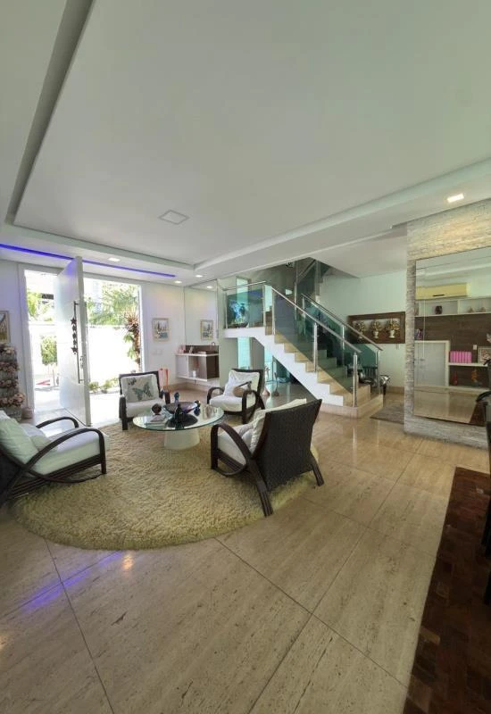 Casa para locação com cozinha americana e 9 quartos — photo 5