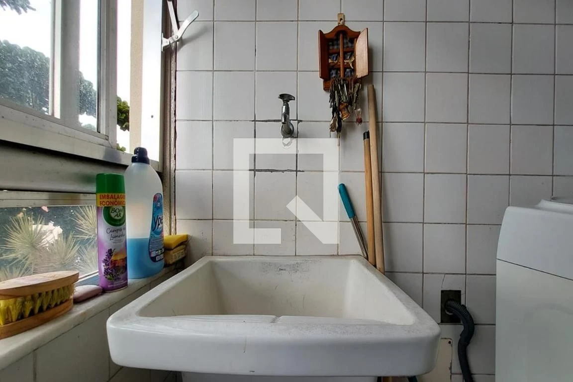 Мебльована квартира з 2 спальнями і 2 ванними — photo 29