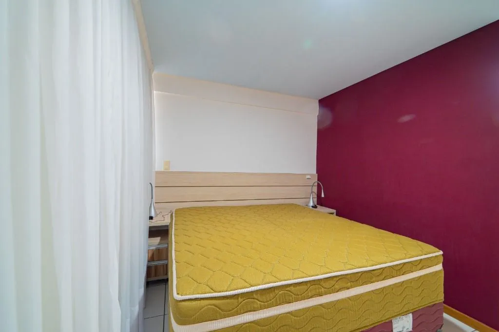 Мебльована квартира 50 м² з кухнею відкритого планування — photo 27