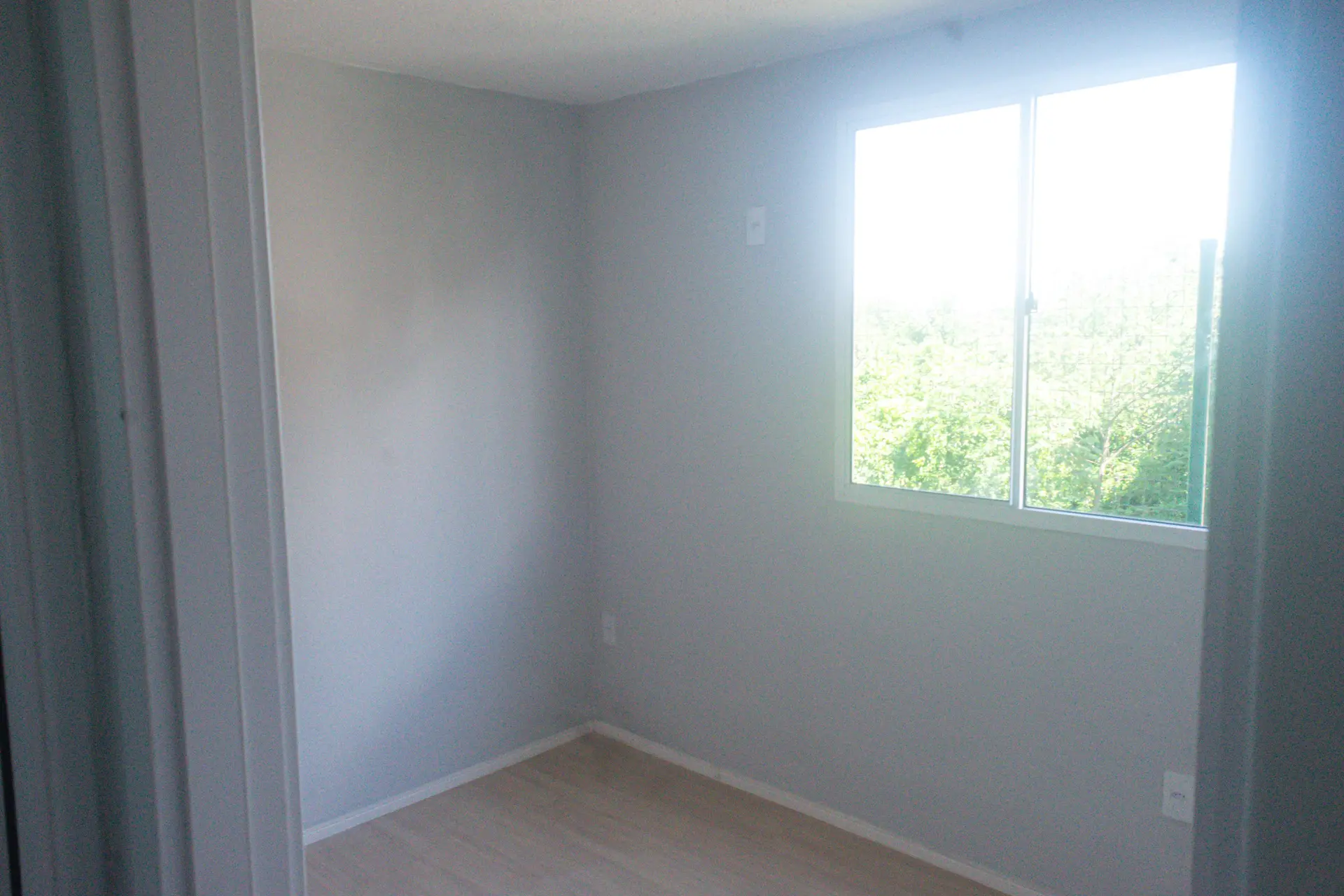 Apartment with 2 bedrooms and a private garden — photo 7