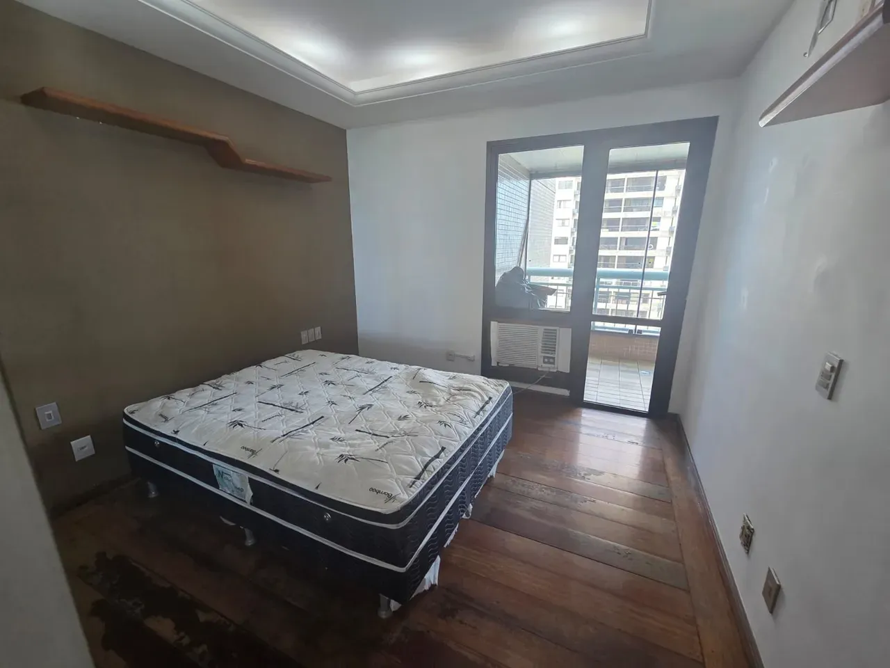 Apartamento de 160 m² no 7º andar com vista e varanda — photo 6