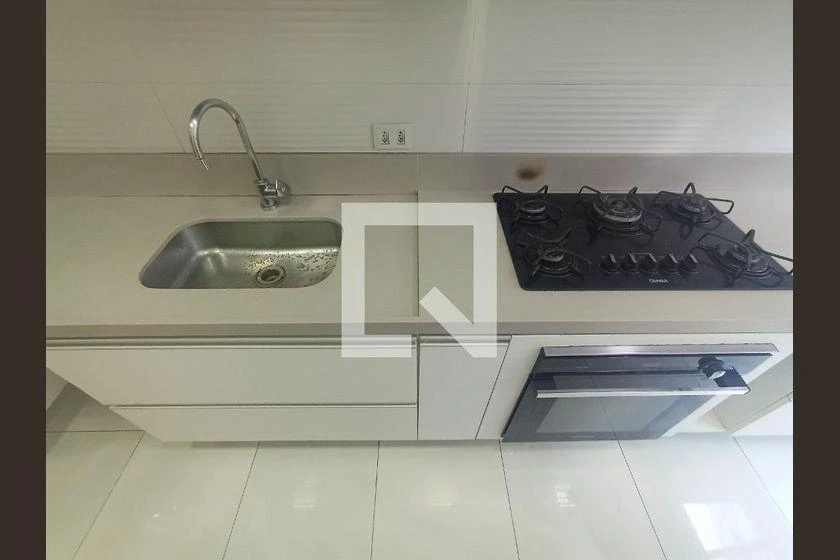 Apartamento de 133 m² com 3 quartos e varanda gourmet — photo 33
