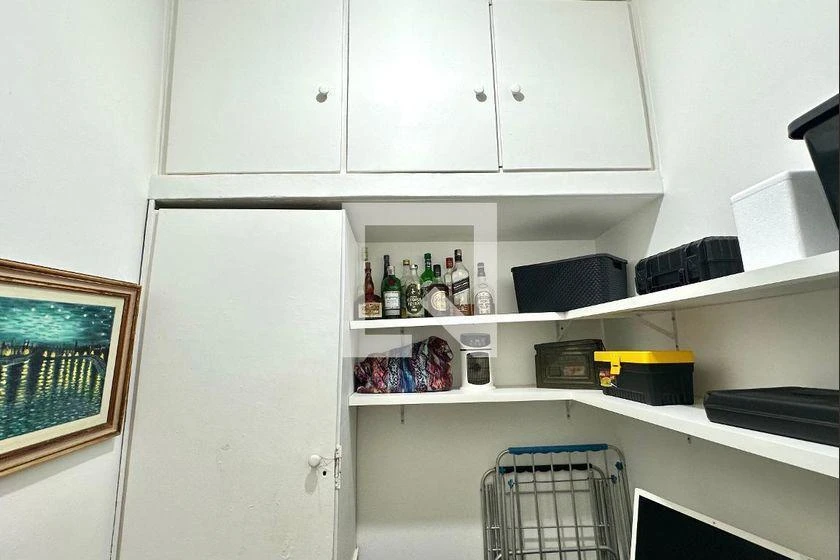 Apartamento de 2 quartos com máquina de lavar, Copacabana — photo 29