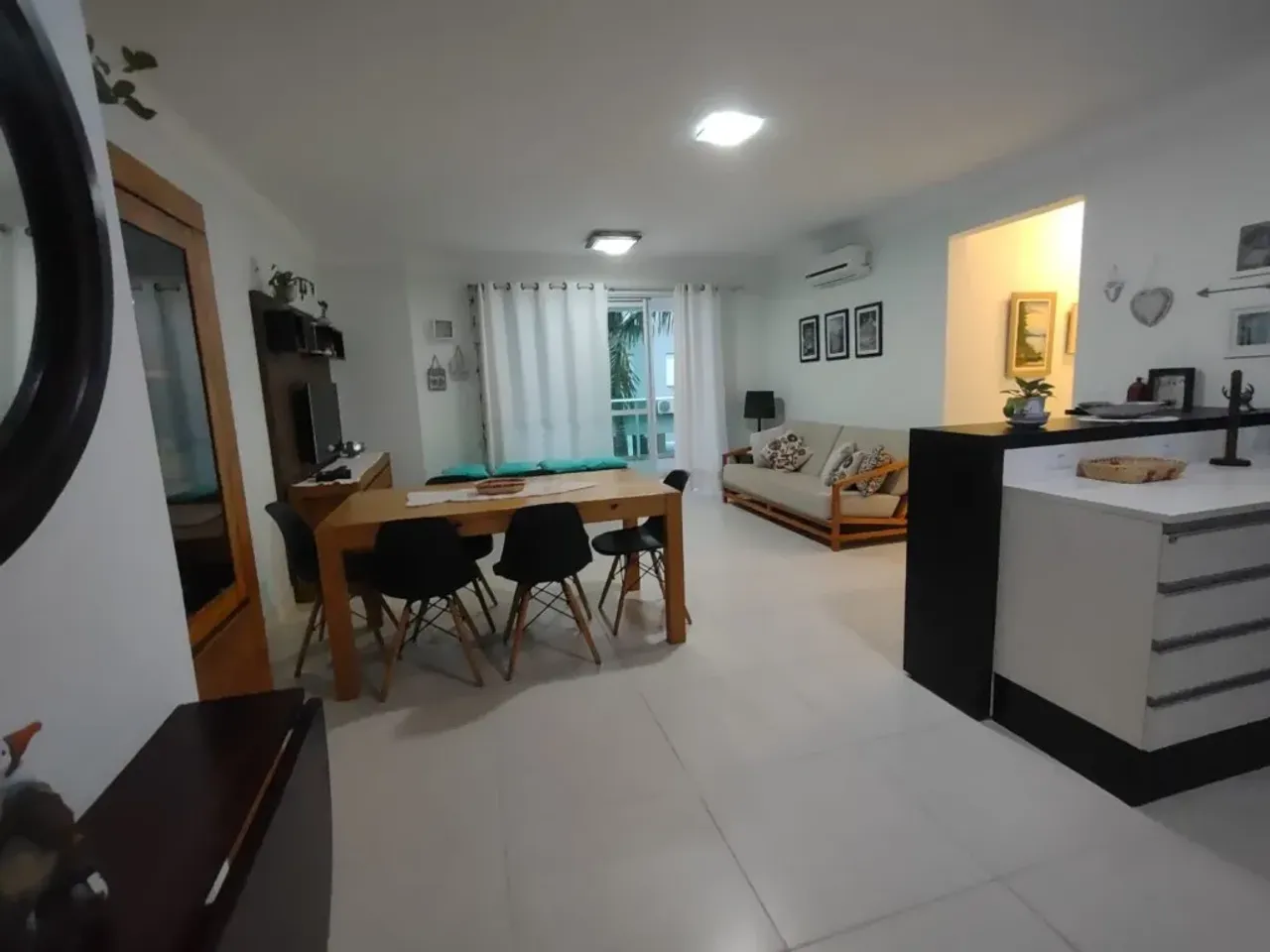 Apartamento de 2 quartos com piscina ao ar livre — photo 20