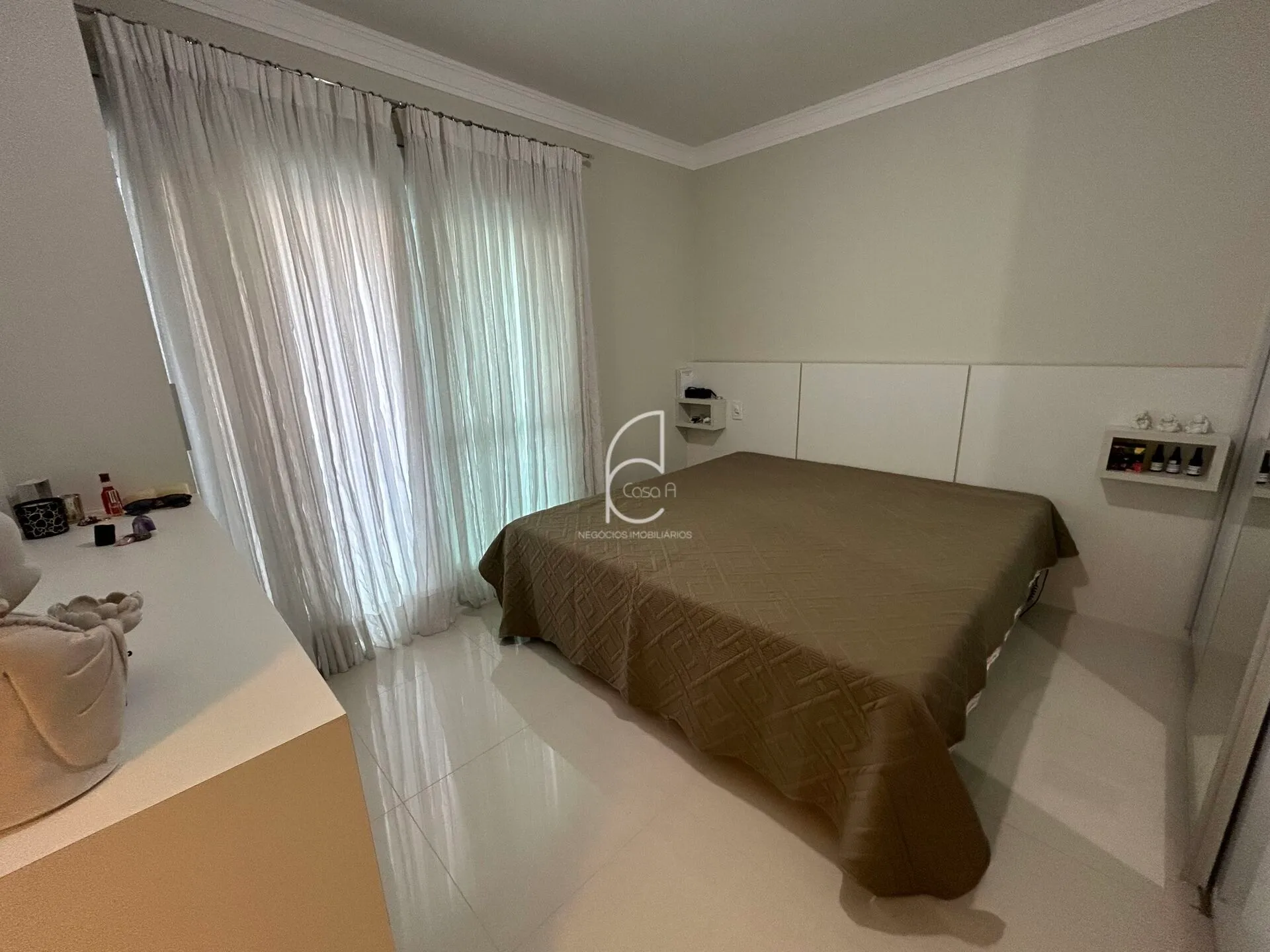 Меблированная квартира 218 м² с 2 местами и 4 спальнями — photo 12