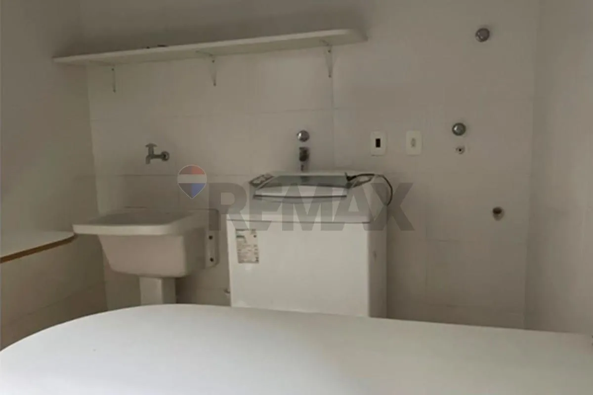Casa de 4 quartos com churrasqueira privativa — photo 36