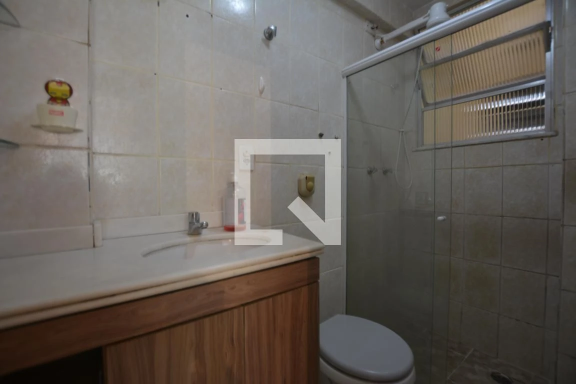 2-bedroom rental apartment with balcony and BBQ grill — photo 48