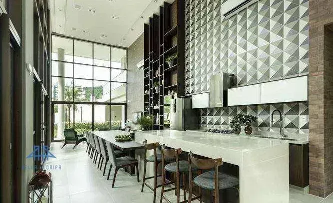 Мебльована квартира 303 м² на 6 поверсі з BBQ — photo 69