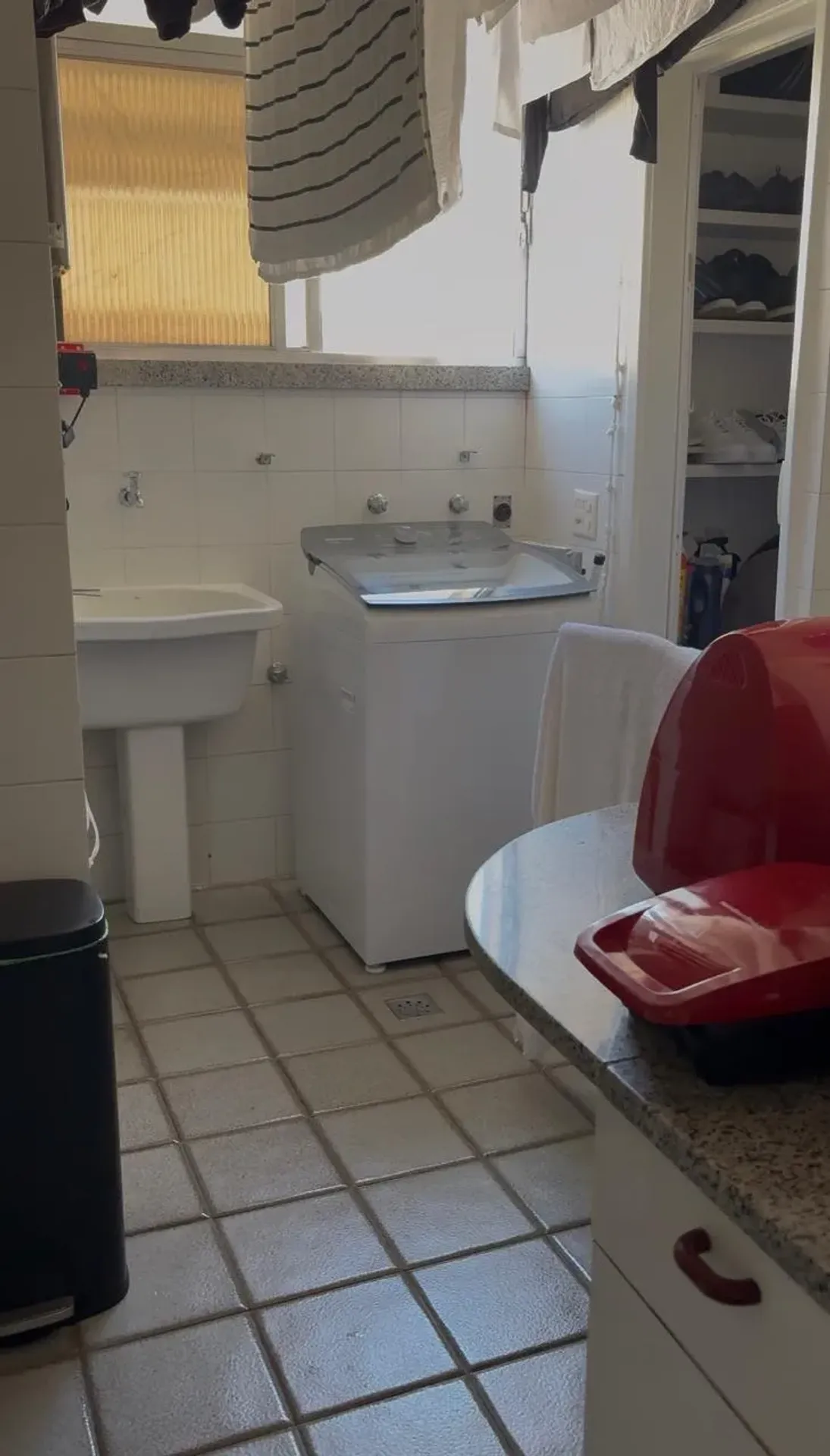 Apartamento de 3 quartos com espaço de home office, Leblon — photo 7