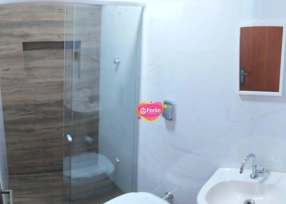 3-bedroom house with a washing machine in Florianópolis — photo 29