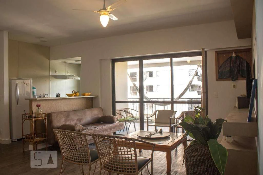 Apartamento amueblado de 2 dormitorios con 108 m² — photo 10