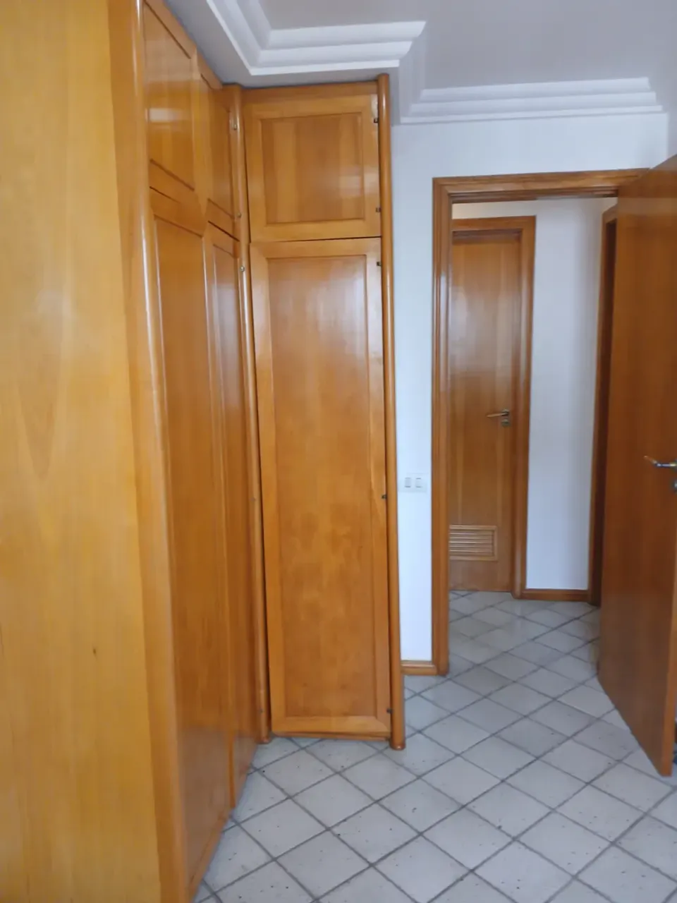 Apartamento sem mobília com 2 quartos e 2 banheiros — photo 15