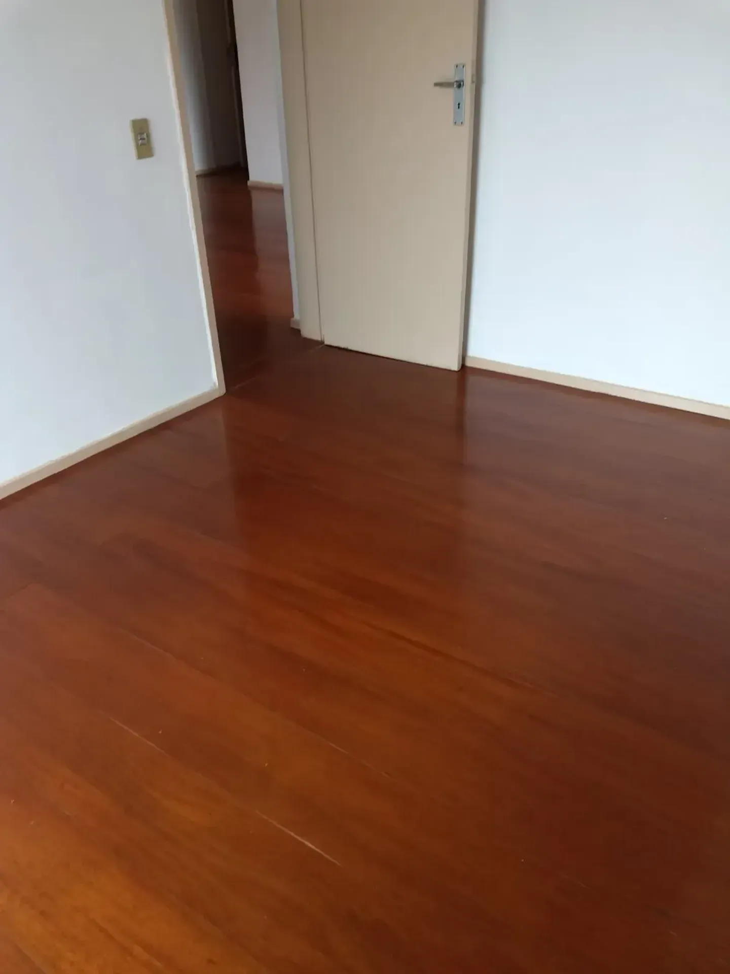 Apartment with 2 bedrooms and 2 bathrooms, 1 parking spot — photo 11