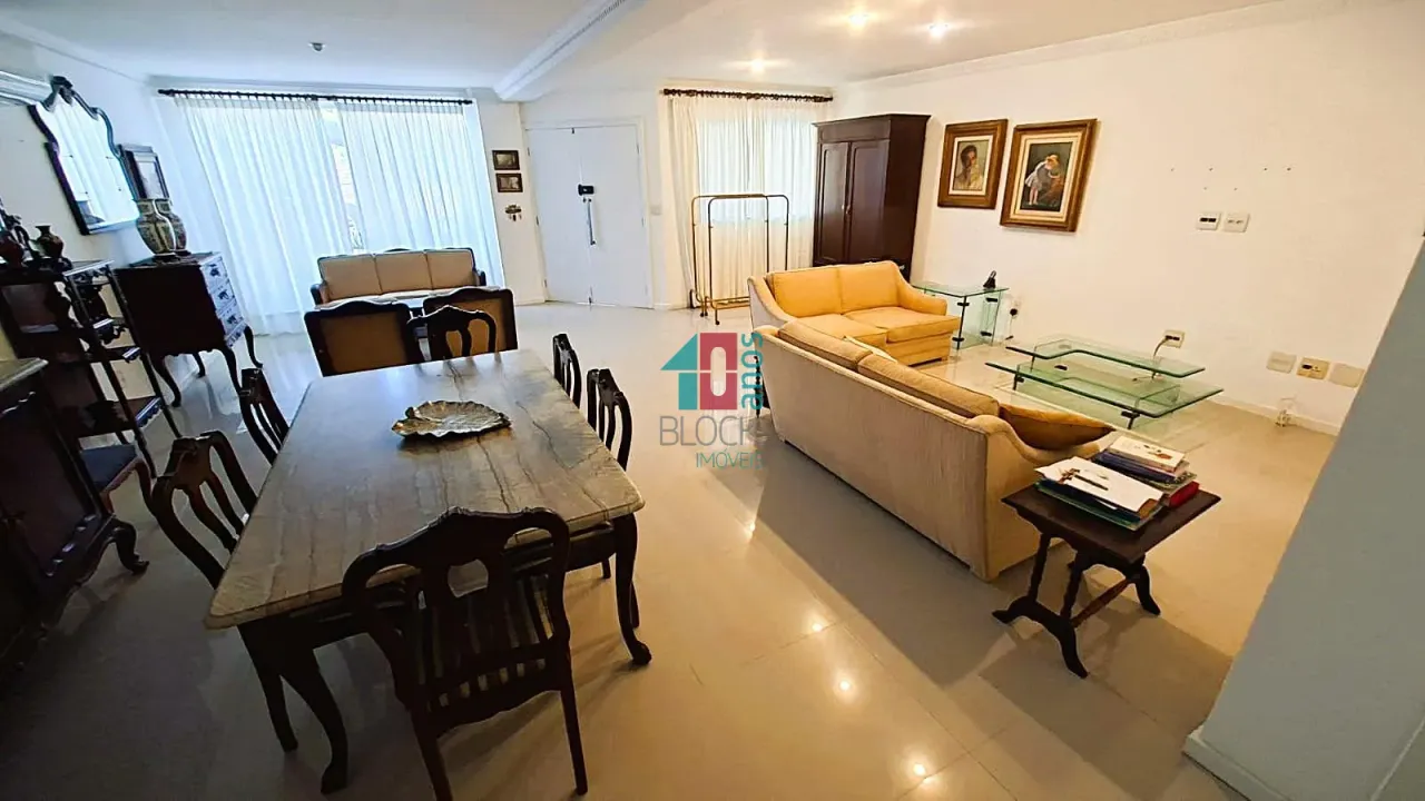 Condominium house with 4 bedrooms and closed kitchen — photo 10