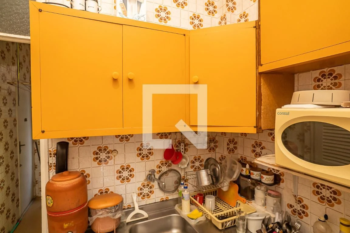 2-bedroom apartment with a washing machine in Rio de Janeiro — photo 63