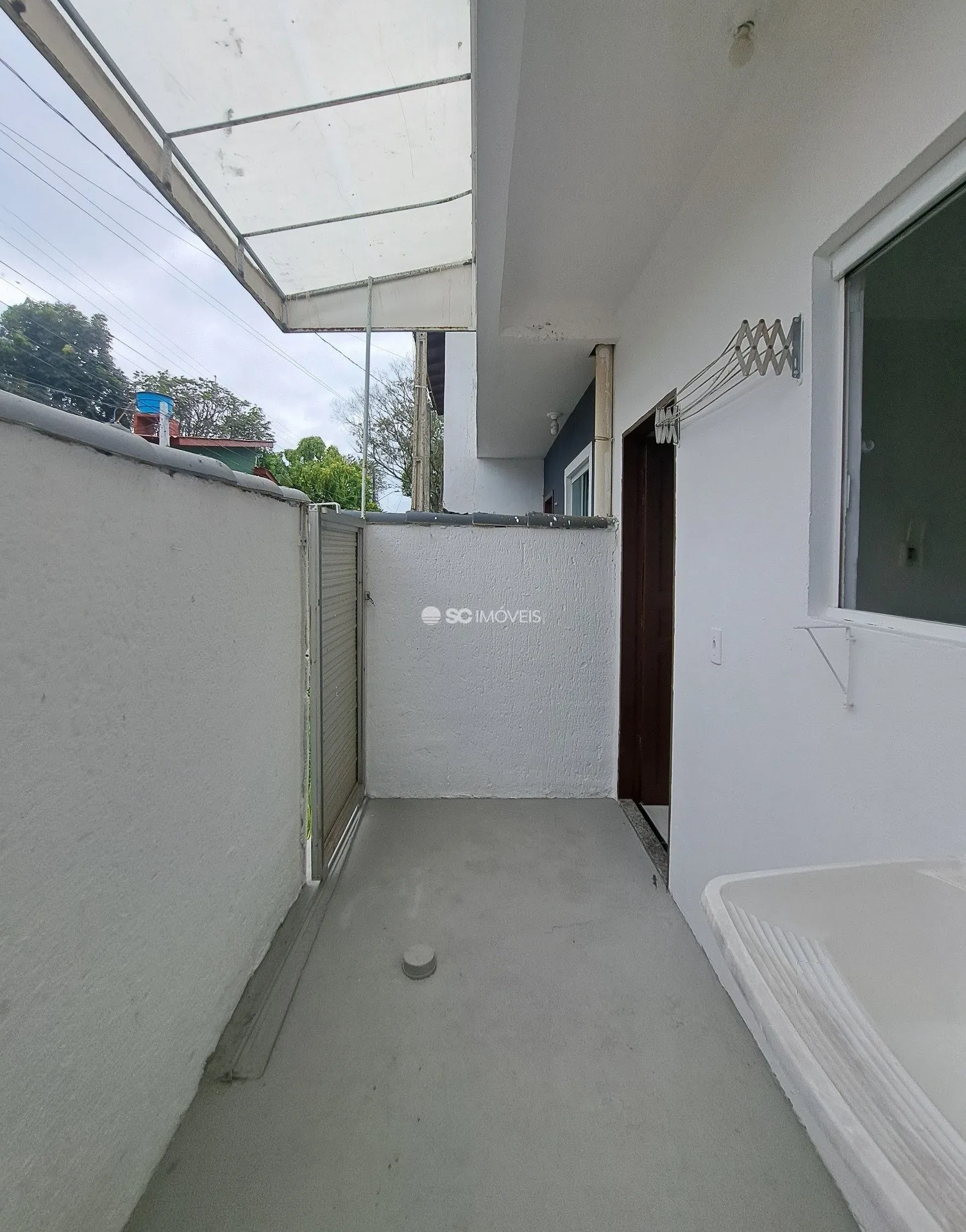 Будинок 84 м² з 2 спальнями та кухнею відкритого планування — photo 16