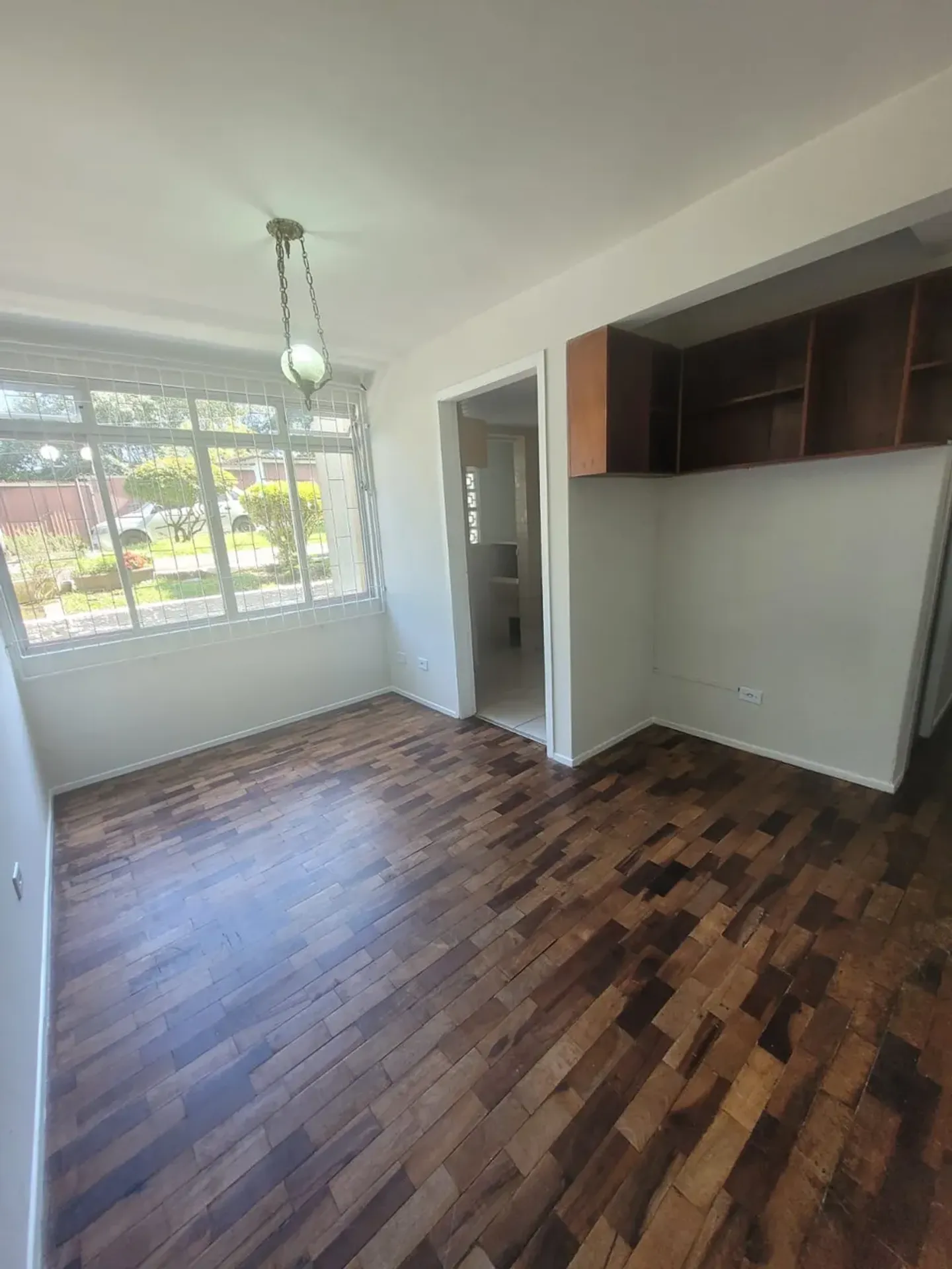 Apartamento térreo de 71 m² com 2 dormitórios e vaga — photo 4
