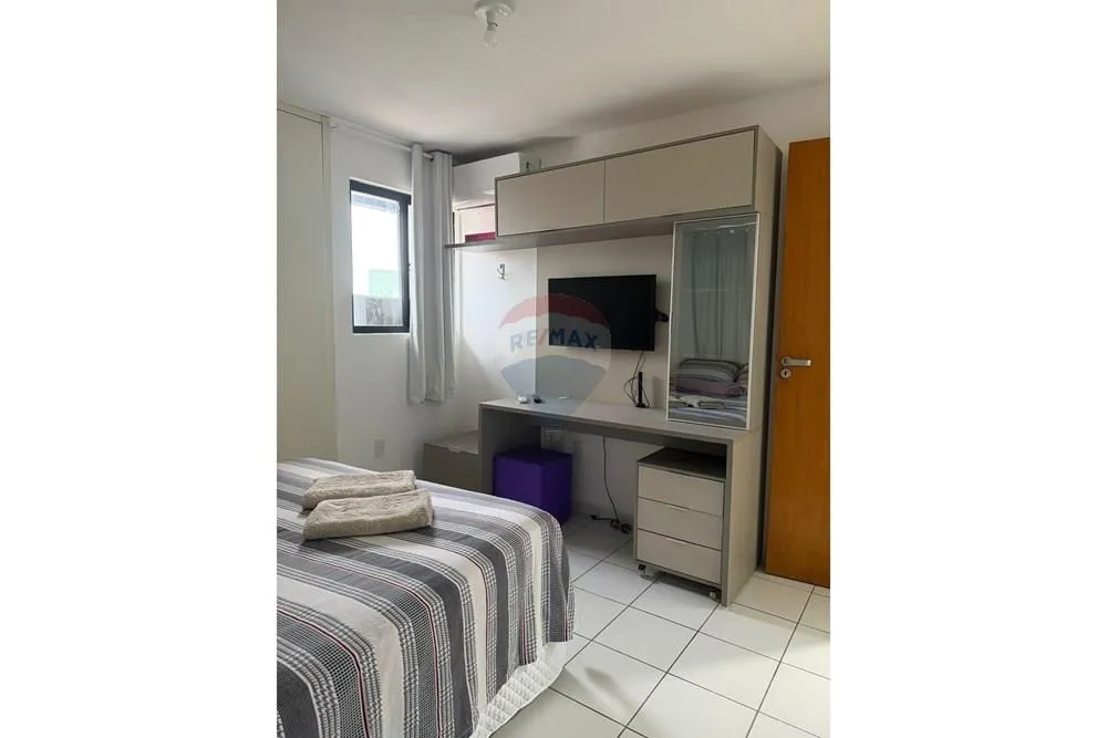 Квартира 85 м² з 3 спальнями та кухнею відкритого типу — photo 7