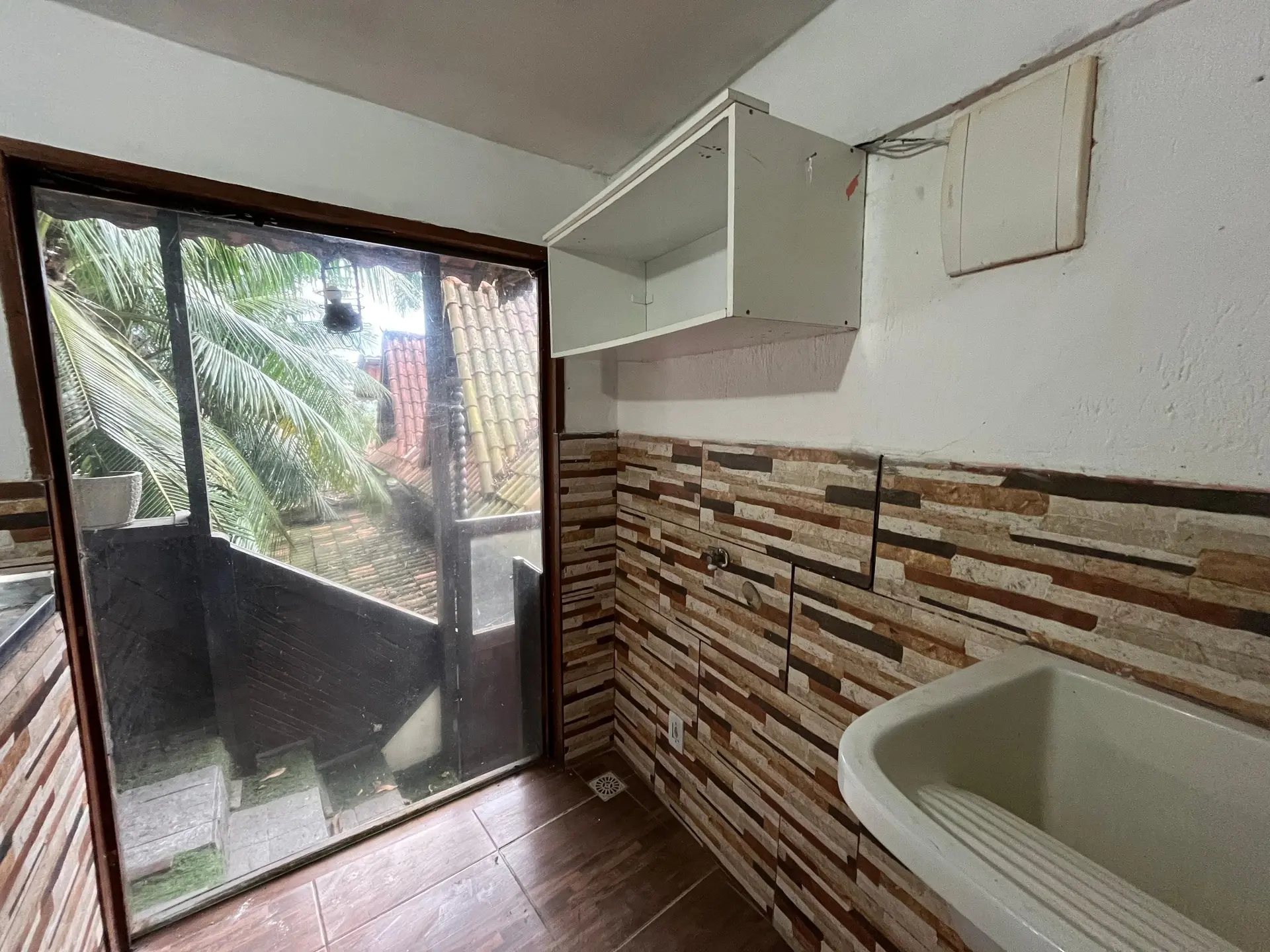 Casa em condomínio desocupada com 2 quartos e 1 banheiro — photo 24