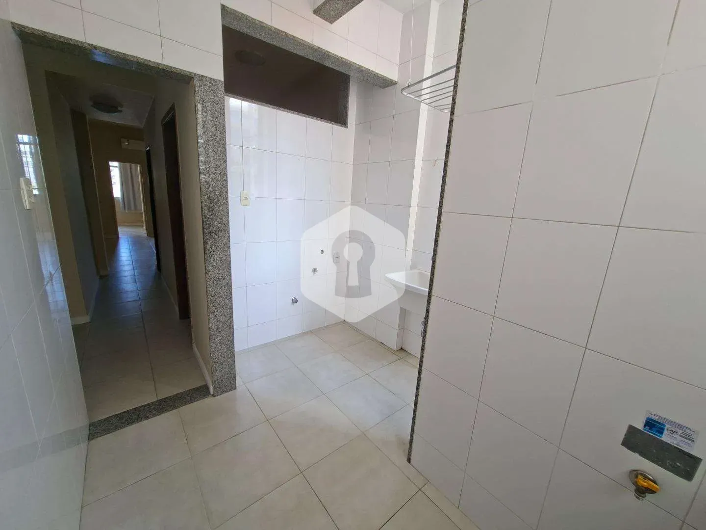 One-bedroom apartment, 59 m² — photo 21