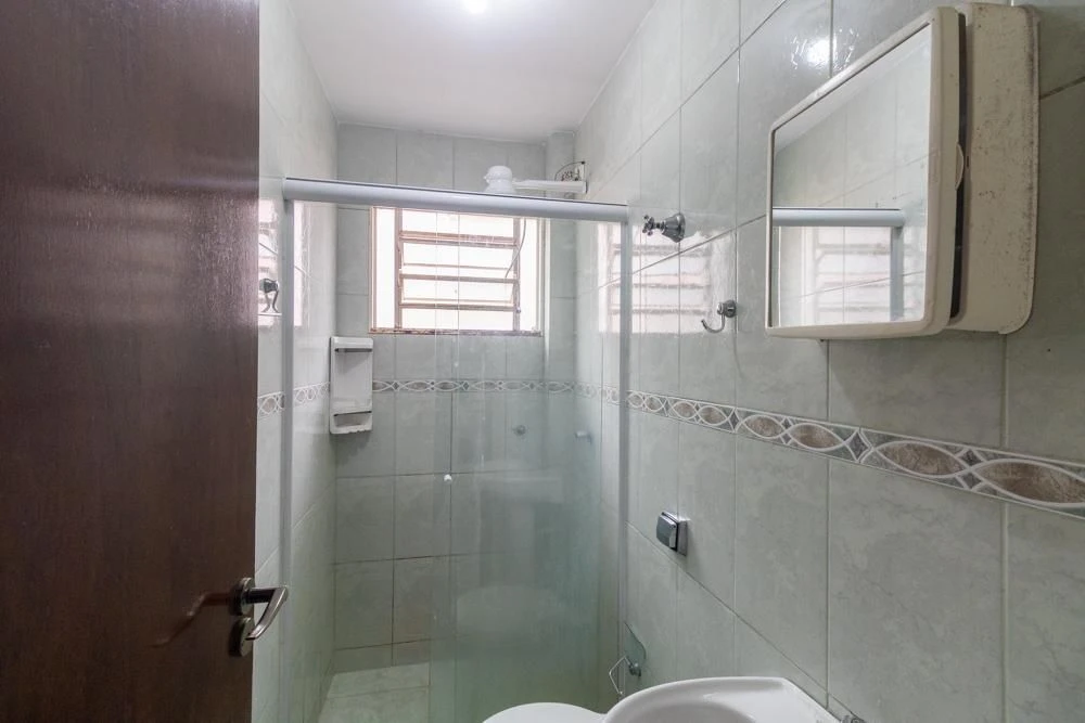 One-bedroom, 29 m² house in Curitiba — photo 8