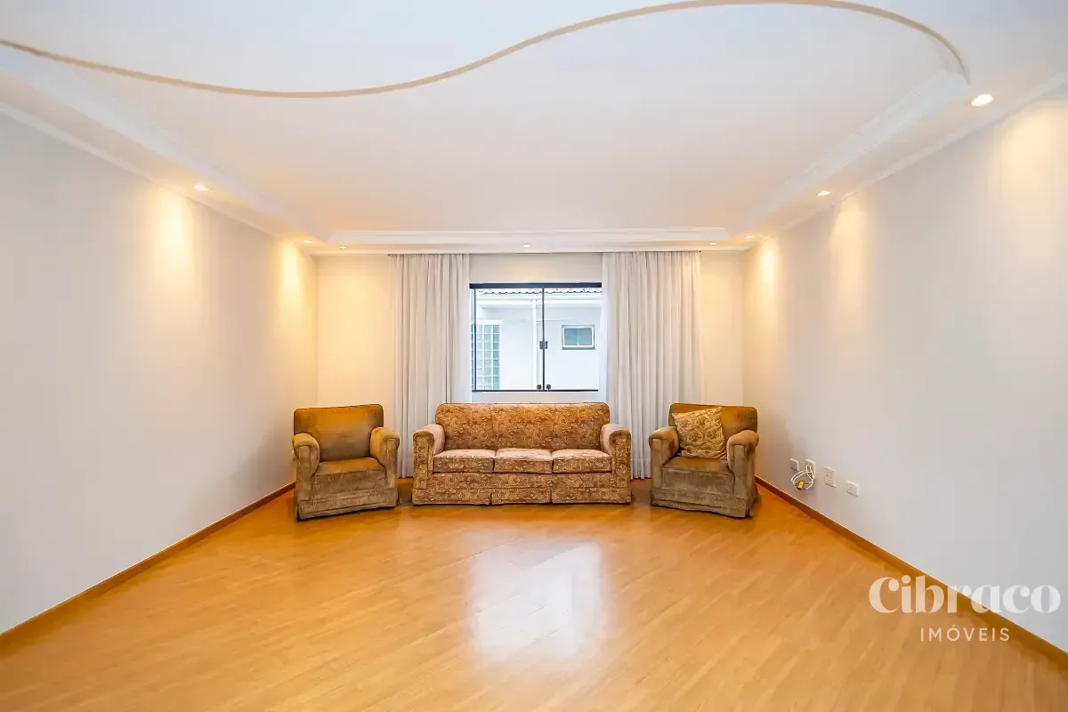 Unfurnished gated condo house with 3 bedrooms and 220 m² — photo 9