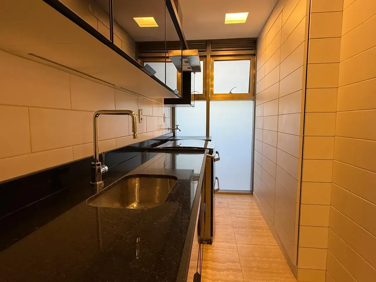Apartamento com 2 quartos e 2 banheiros com 1 vaga — photo 19
