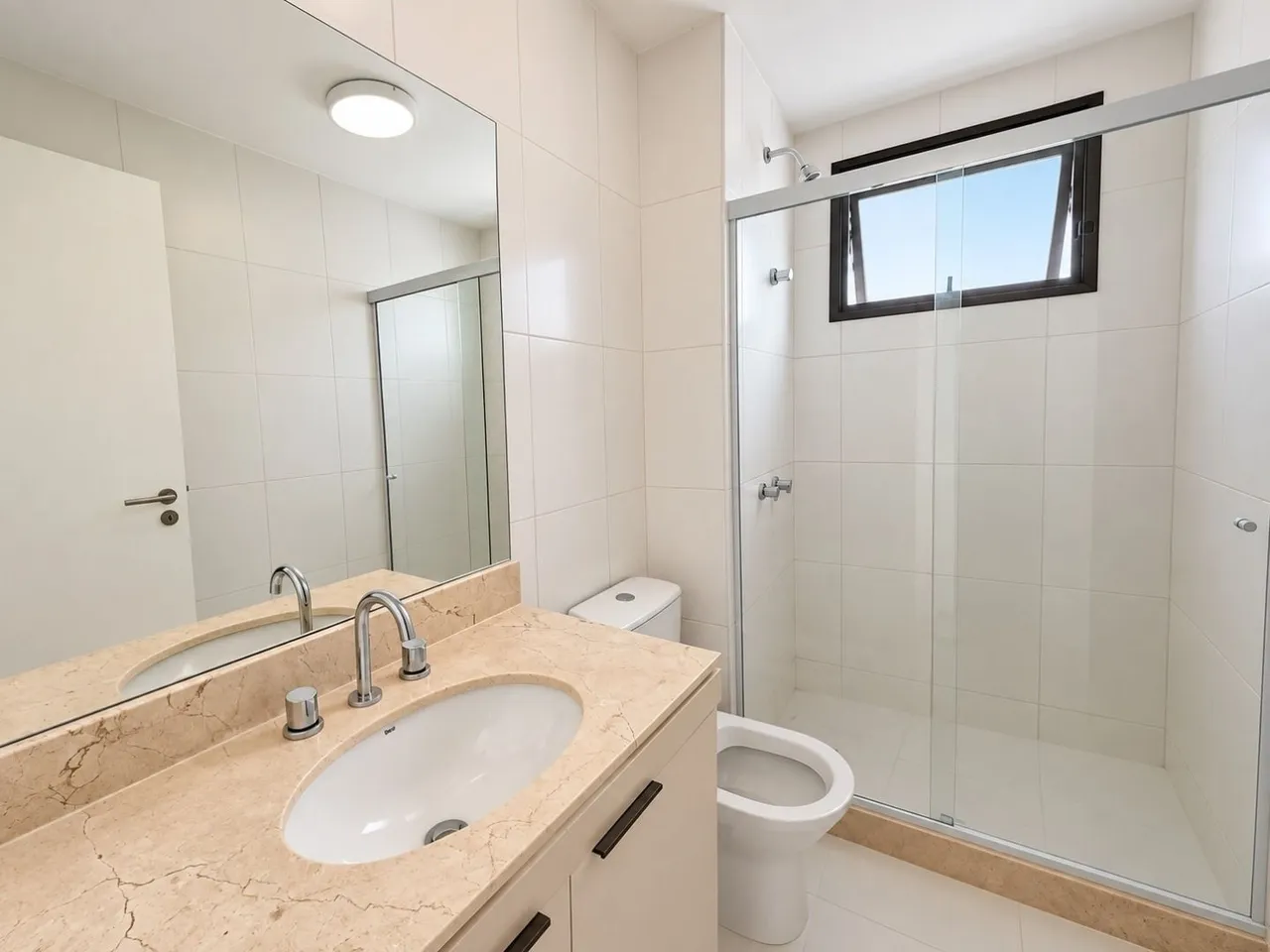 Apartment, 124 m², with a mountain view — photo 8