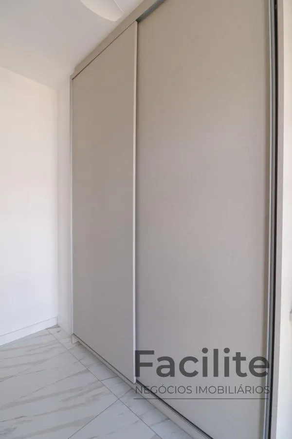 Furnished apartment, 57 m², with a washing machine — photo 41