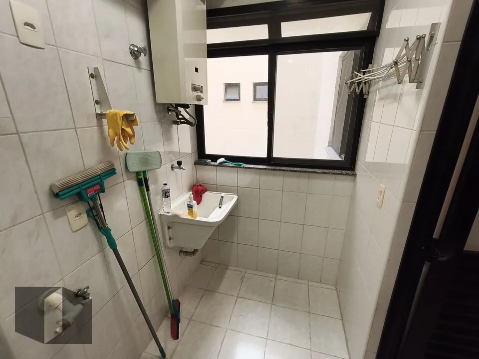 3-bedroom apartment in a building with a sauna — photo 26