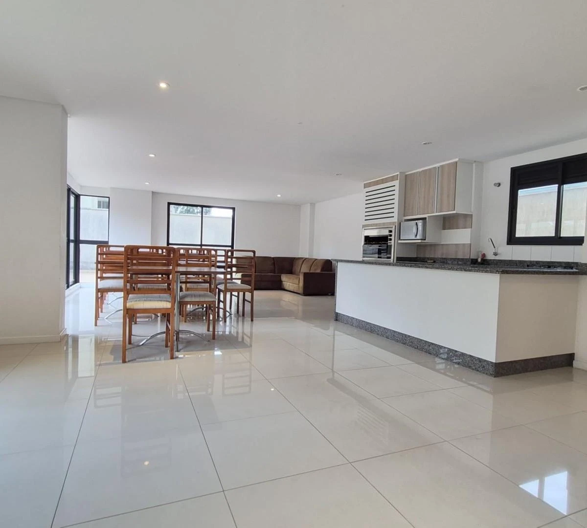 Apartamento de 1 quarto com máquina de lavar, Centro — photo 4