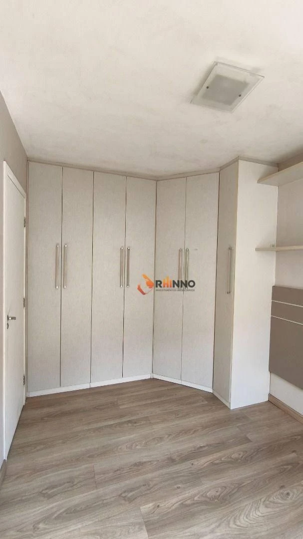 Apartment, 50 m², with wood or laminate floors — photo 8