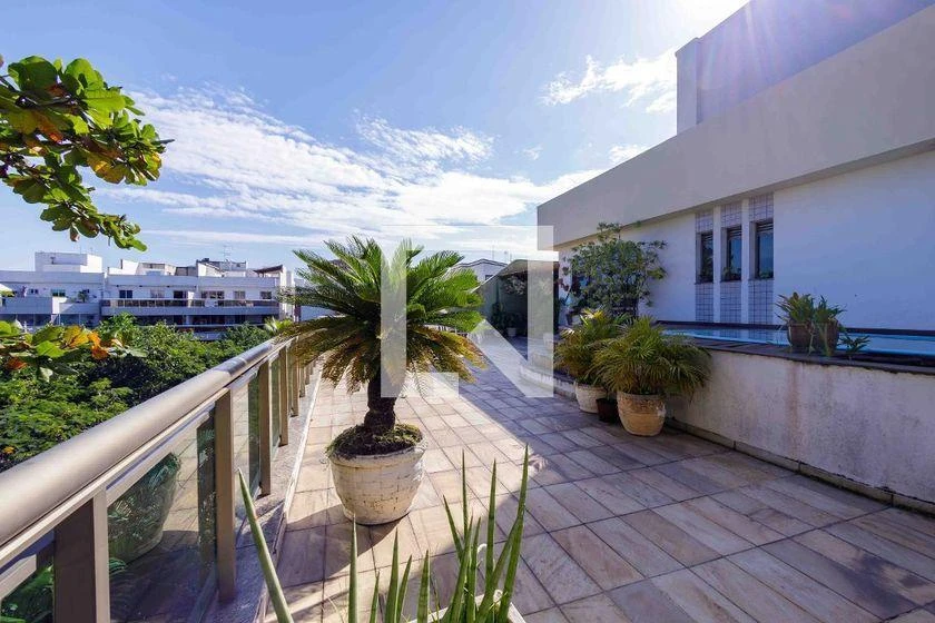 Apartamento amueblado de 5 dormitorios y 360 m² — photo 17