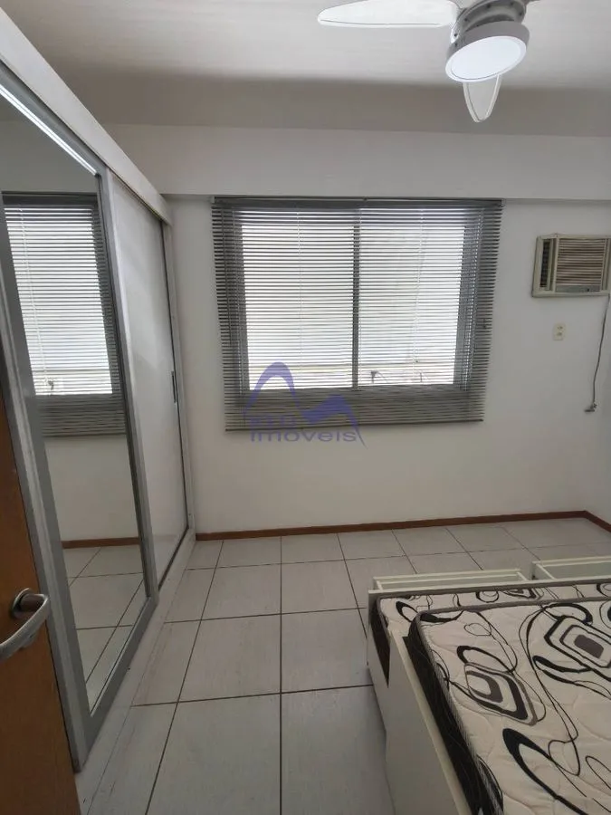 Unfurnished 2-bedroom apartment with 2 bathrooms and parking — photo 11